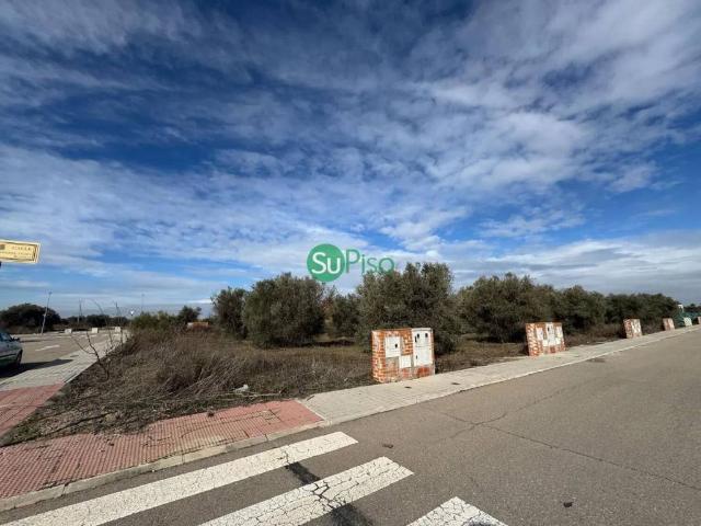 Terreno en venta en Yeles, Toledo