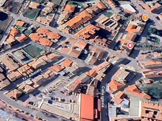 Terreno en venta en Yeles, Castilla-La Mancha