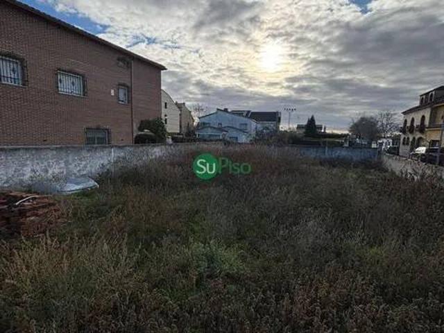 Terreno en venta en Camino de Yuncos, Yeles