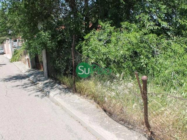 Terreno en venta en Yeles, Toledo