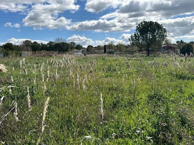 Terreno en venta en Yeles, Toledo