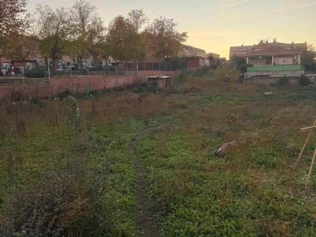 Terreno en venta en Camino de Yuncos, Yeles