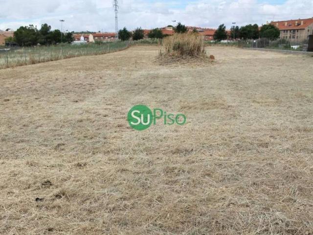 Terreno en venta en Yeles, Toledo