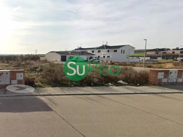 Terreno en venta en Yeles, Toledo