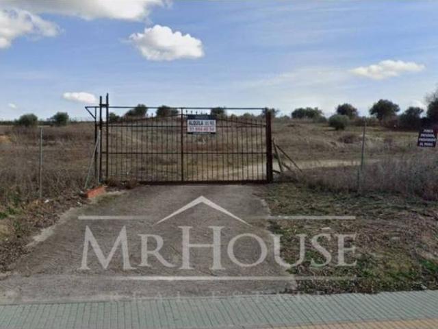 Terreno en venta en Yeles, Toledo