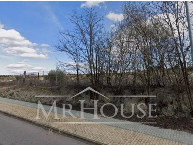 Terreno en venta en Yeles, Castilla-La Mancha