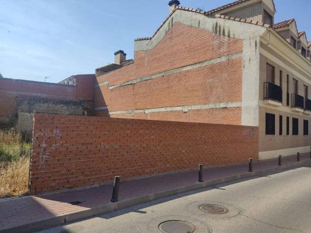 Terreno en venta en Camino de Yuncos, Yeles
