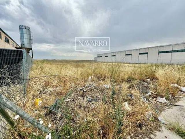 Terreno en venta en Yeles, Castilla-La Mancha