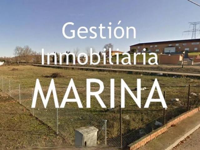 Terreno en venta en Yeles, Toledo