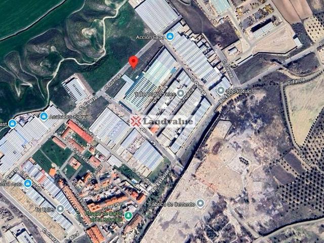Terreno en venta en Yeles, Castilla-La Mancha