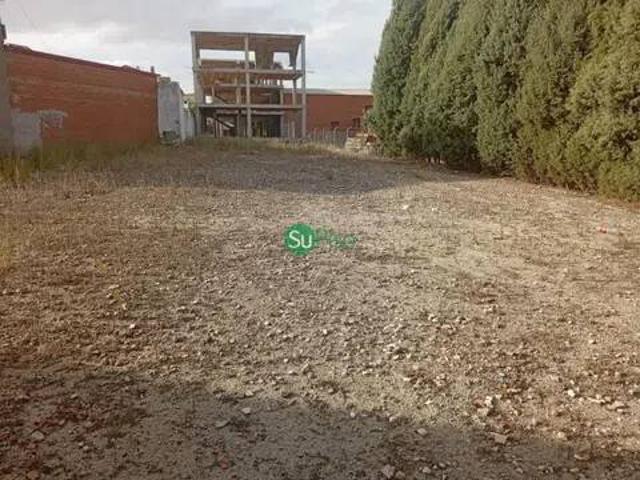 Terreno en venta en Yeles, Castilla-La Mancha