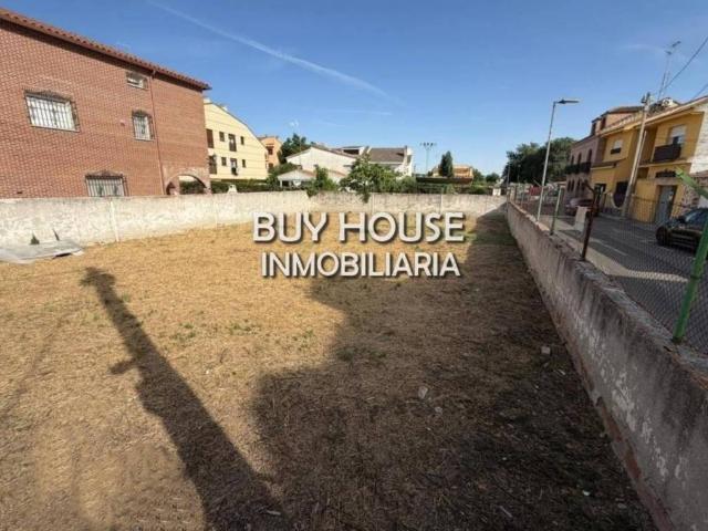 Terreno en venta en Yeles, Castilla-La Mancha