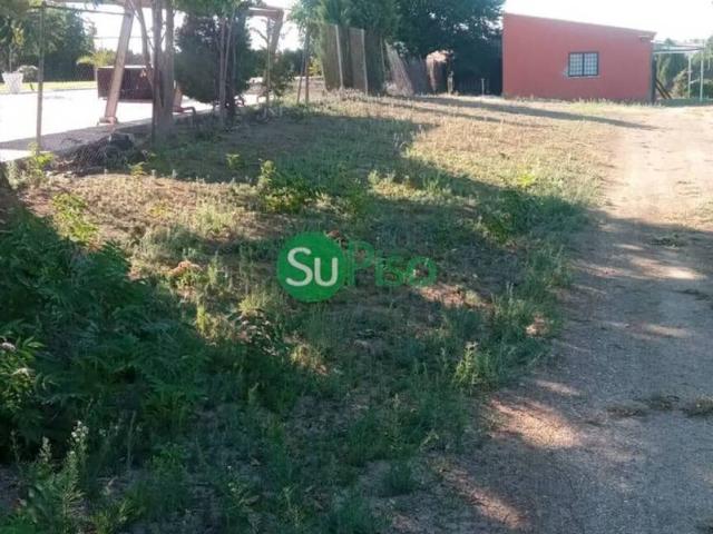 Terreno en venta en Yeles, Toledo