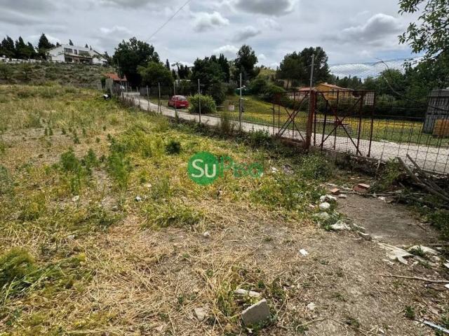 Terreno en venta en Camino de Yuncos, Yeles