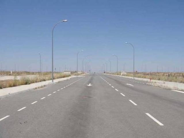 Terreno en venta en Yepes, Toledo