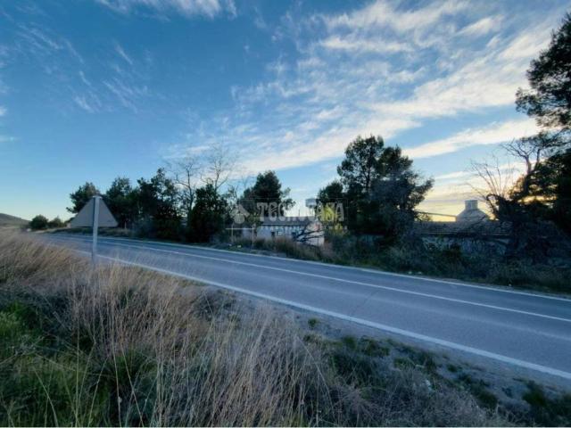 Terreno en venta en Yepes, Castilla-La Mancha