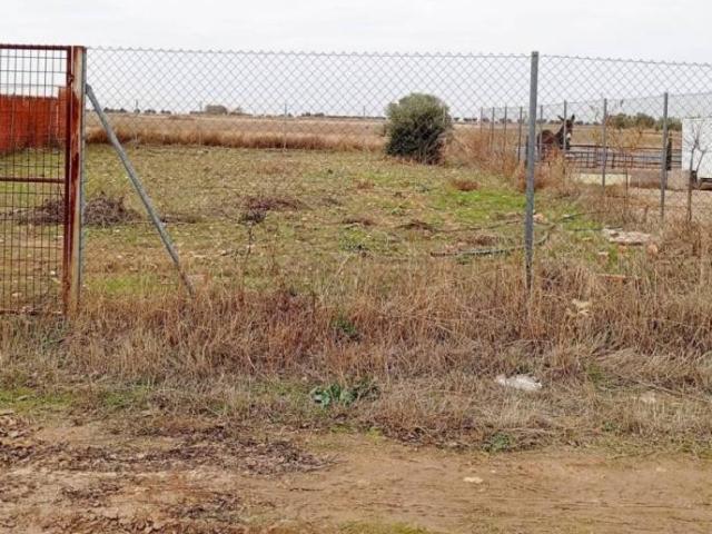 Terreno en venta en Yepes, Castilla-La Mancha