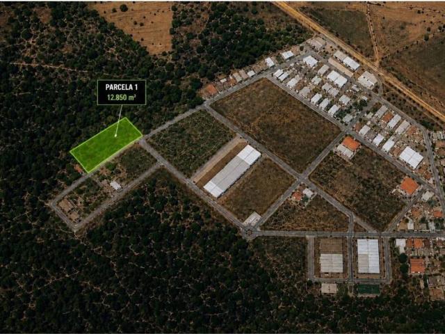 Terreno en venta en Yepes, Castilla-La Mancha