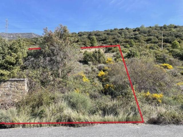 Terreno en venta en Zangozerria, Navarra