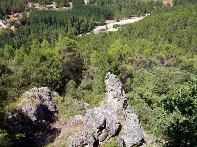 Terreno en venta en Yeste, Castilla-La Mancha