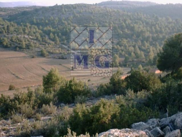 Terreno en venta en Yeste, Castilla-La Mancha