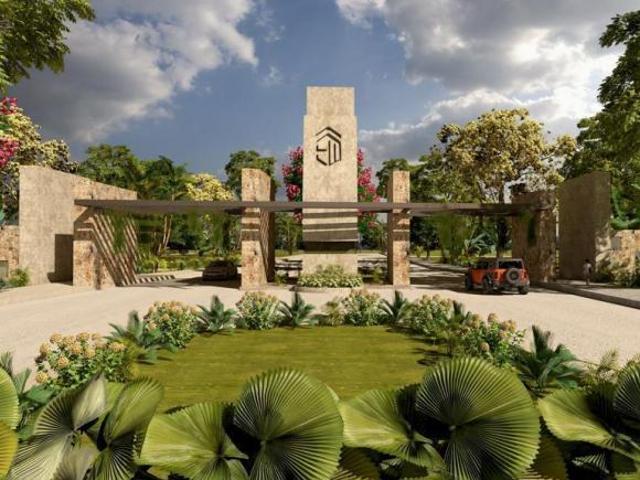 Terreno en Venta en Yucatan, Totem, Carretera a Celestum