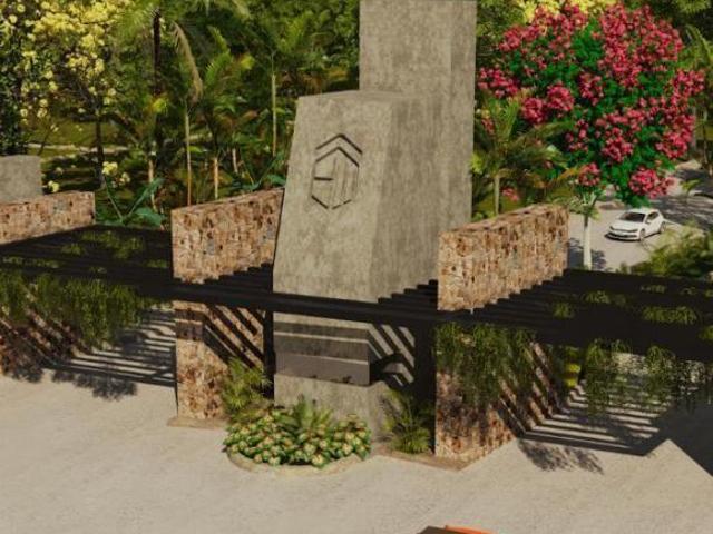 Terreno en Venta en Yucatan, Totem, Carretera a Celestum