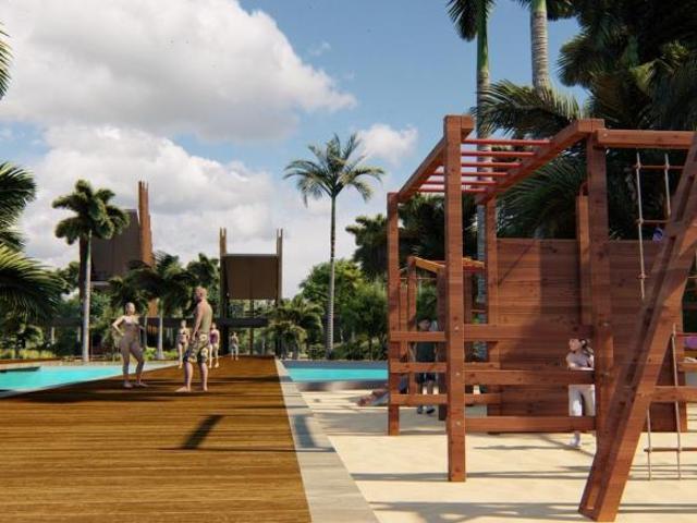 Terreno en Venta en Yucatan, Totem, Carretera a Celestum