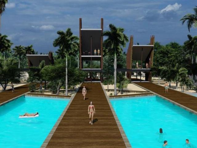 Terreno en Venta en Yucatan, Totem, Carretera a Celestum