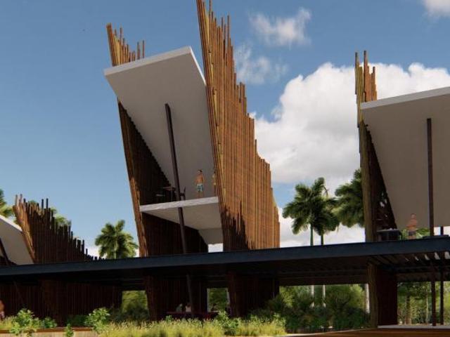 Terreno en Venta en Yucatan, Totem, Carretera a Celestum