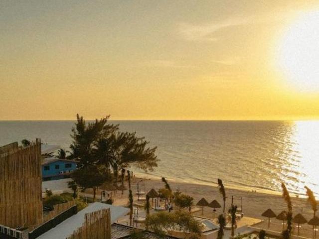 Terreno en Venta en Yucatan, Totem, Carretera a Celestum