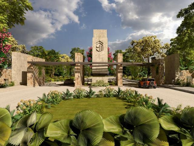 Terreno en venta en Celestún