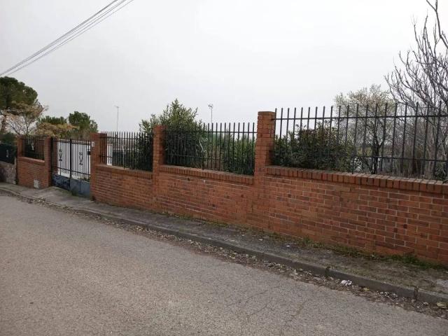 Terreno en venta en Yuncler, Castilla-La Mancha