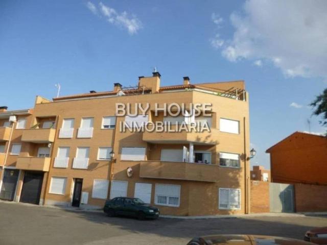 Terreno en venta en Yuncler, Castilla-La Mancha