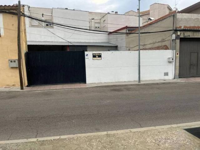 Terreno en venta en Yuncos, Toledo
