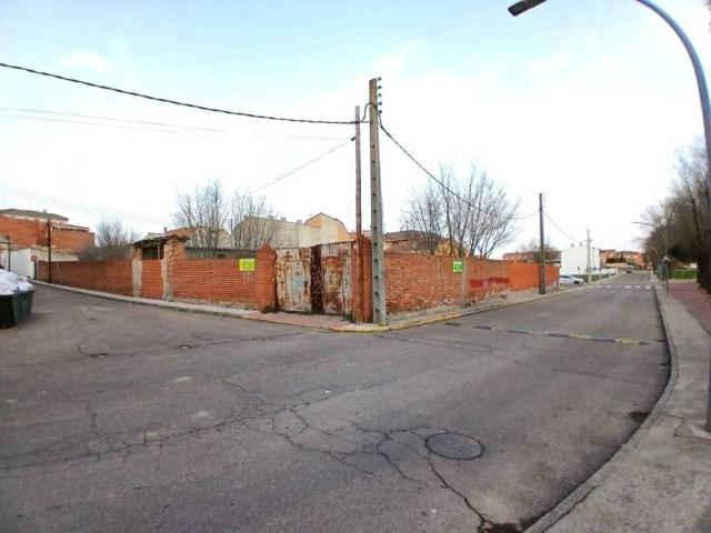 Terreno en venta en Yuncos, Castilla-La Mancha