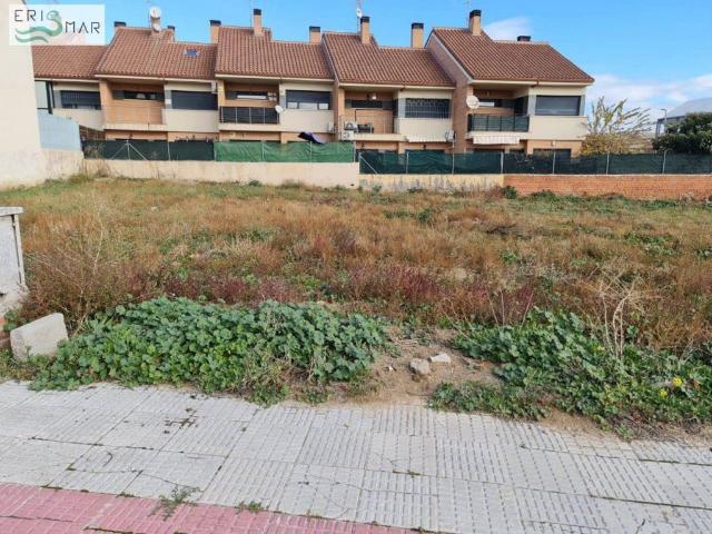Terreno en venta en Yuncos, Toledo