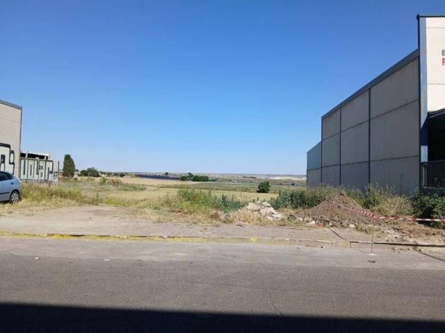 Terreno en venta en Yuncos, Castilla-La Mancha