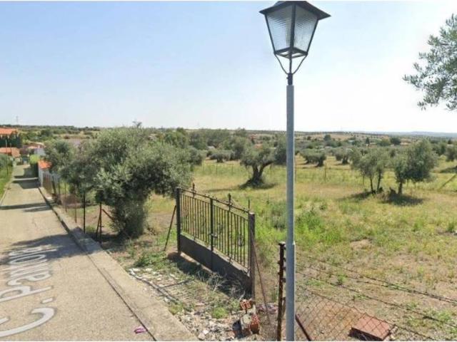 Terreno en venta en Yuncos, Toledo