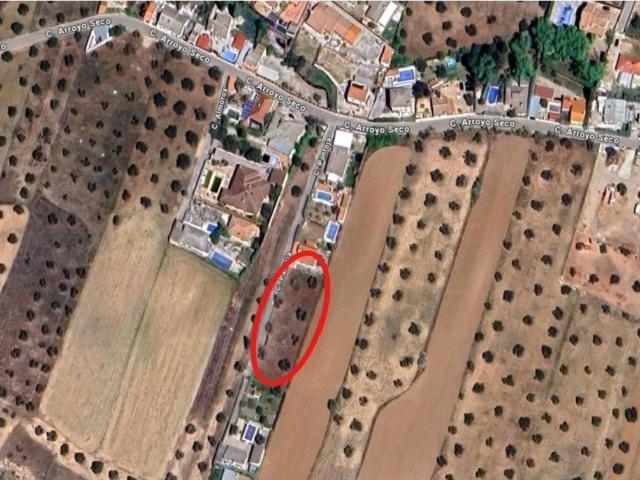 Terreno en venta en Yuncos, Castilla-La Mancha