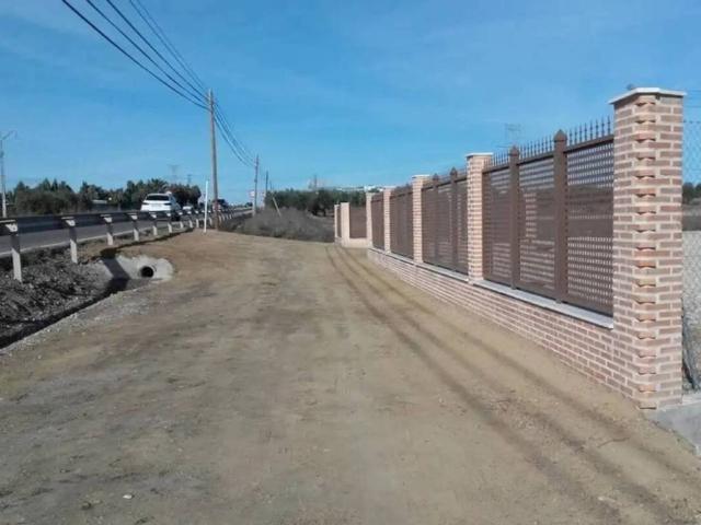 Terreno en venta en Yuncos, Castilla-La Mancha