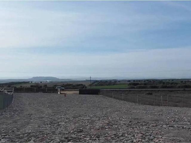 Terreno en venta en Yuncos, Castilla-La Mancha