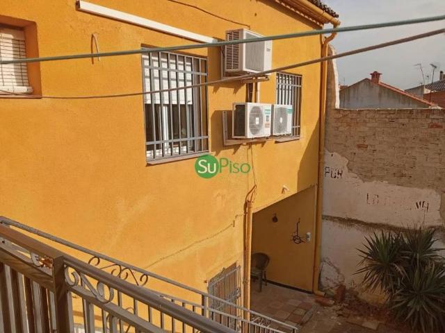 Terreno en venta en Yuncos, Castilla-La Mancha