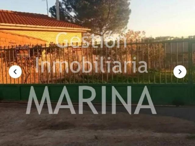 Terreno en venta en Yuncos, Toledo