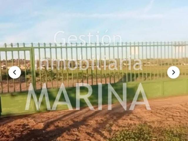 Terreno en venta en Yuncos, Castilla-La Mancha