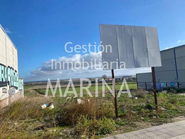 Terreno en venta en Yuncos, Toledo