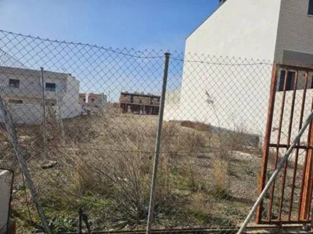 Terreno en venta en Yuncos, Castilla-La Mancha
