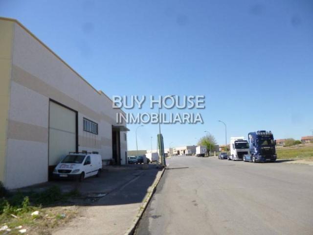 Terreno en venta en Yuncos, Toledo