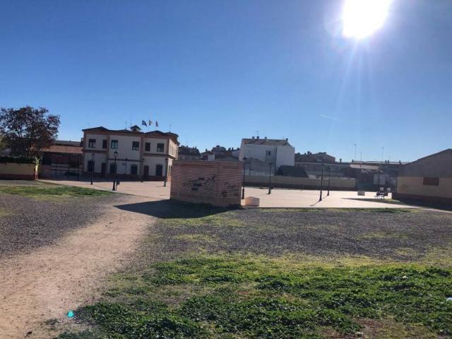 Terreno en venta en Yuncos, Toledo