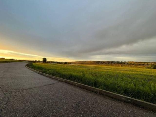 Terreno en venta en Yuncos, Toledo